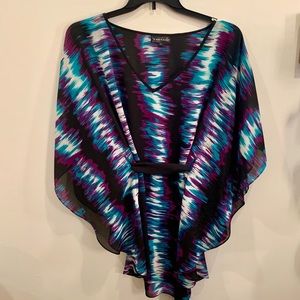 RAMPAGE SUMMER DRESS size med!